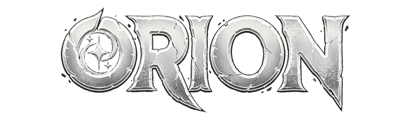 OrionMU | MMORPG de fantasia gratuito.